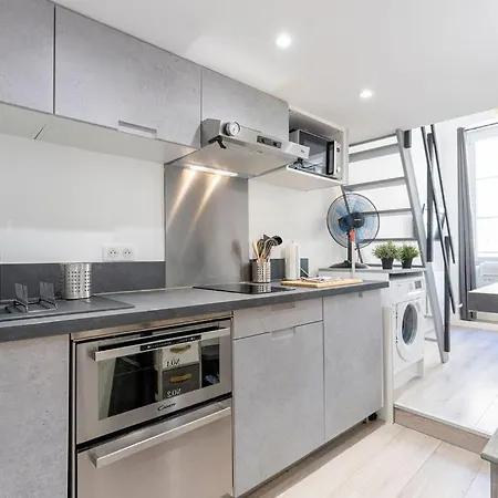 Unique 2 Biens En 1, Clim, Moderne, A 300m *