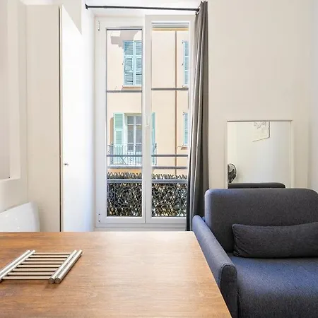 Unique 2 Biens En 1, Clim, Moderne, A 300m Apartamento