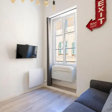 Unique 2 Biens En 1, Clim, Moderne, A 300m