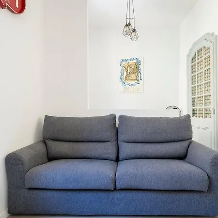 Apartamento Unique 2 Biens En 1, Clim, Moderne, A 300m *