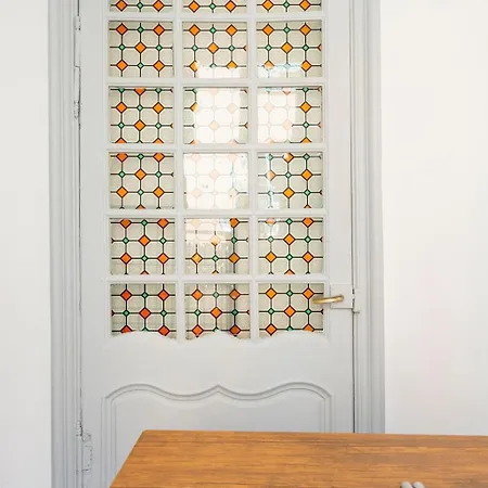 Apartamento Unique 2 Biens En 1, Clim, Moderne, A 300m