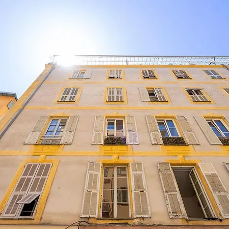 Unique 2 Biens En 1, Clim, Moderne, A 300m Apartamento