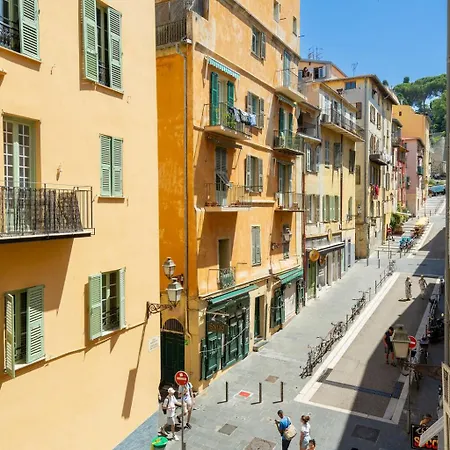 Apartamento Unique 2 Biens En 1, Clim, Moderne, A 300m *